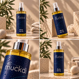 Muckdi Bodyspray 150 ml