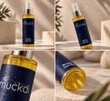 Muckdi Bodyspray 400 ml