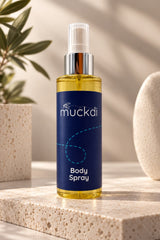 Muckdi Bodyspray 400 ml