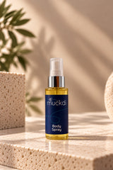 Muckdi Bodyspray 50 ml